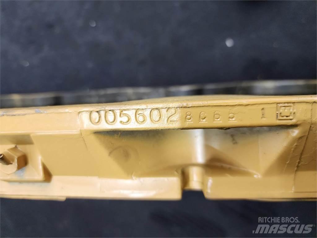 CAT 3406C Diger aksam