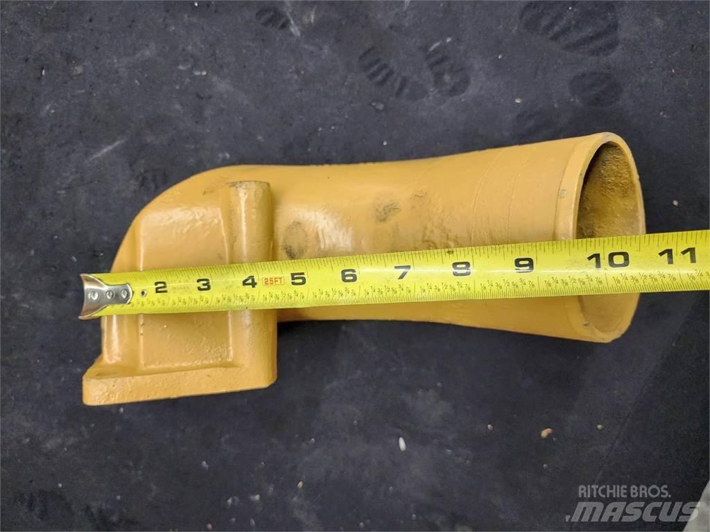 CAT 3406C Diger aksam