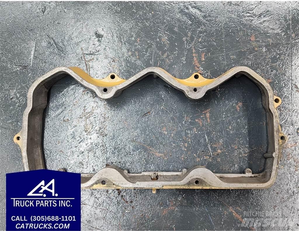 CAT 3406C Diger aksam