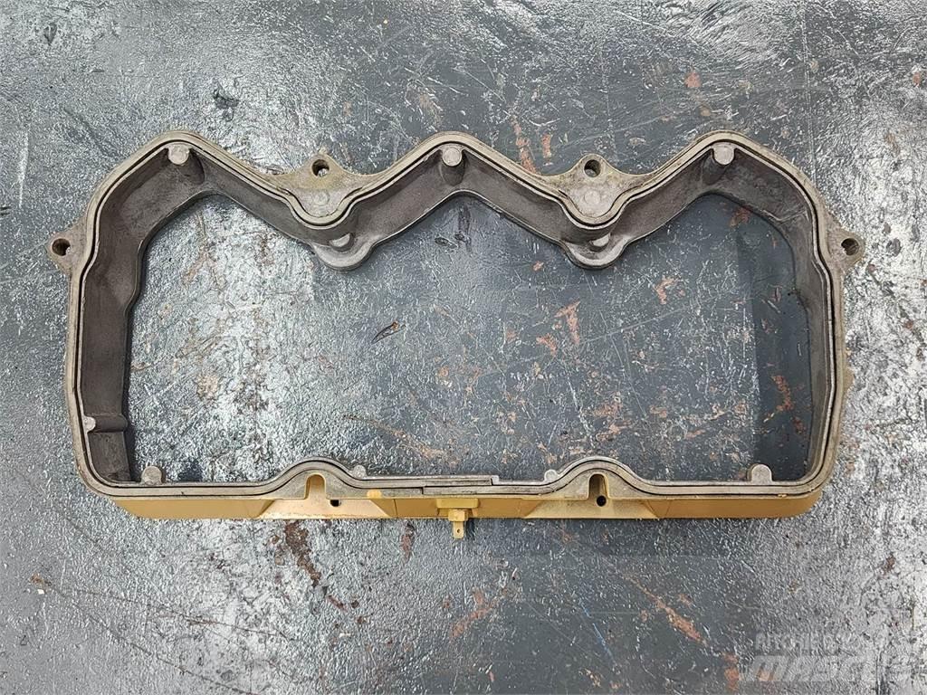 CAT 3406C Diger aksam