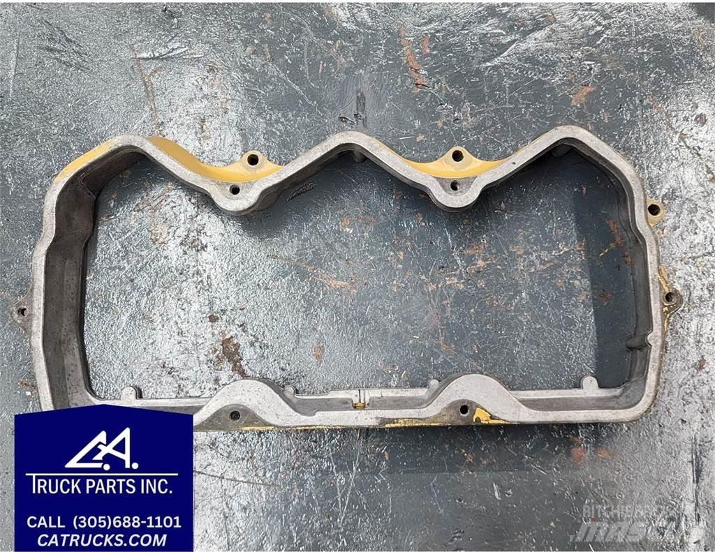 CAT 3406C Diger aksam