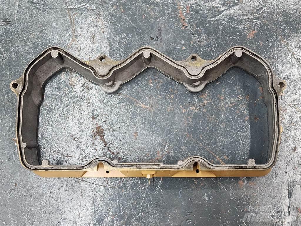 CAT 3406C Diger aksam