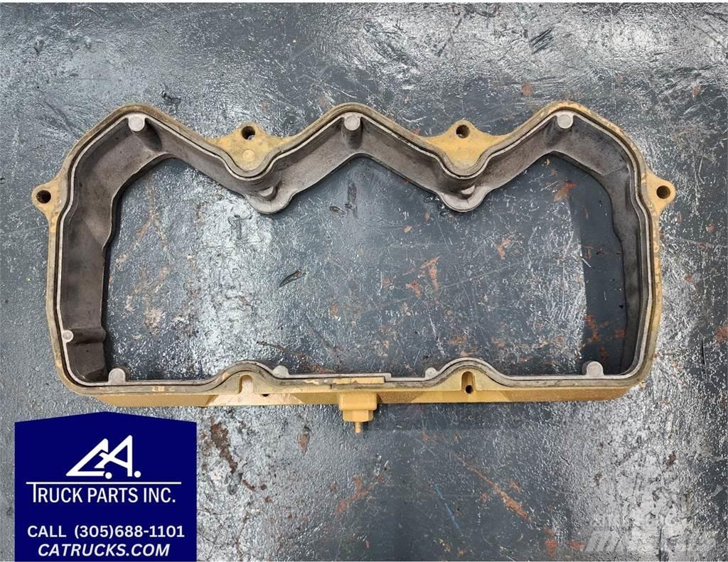 CAT 3406C Diger aksam