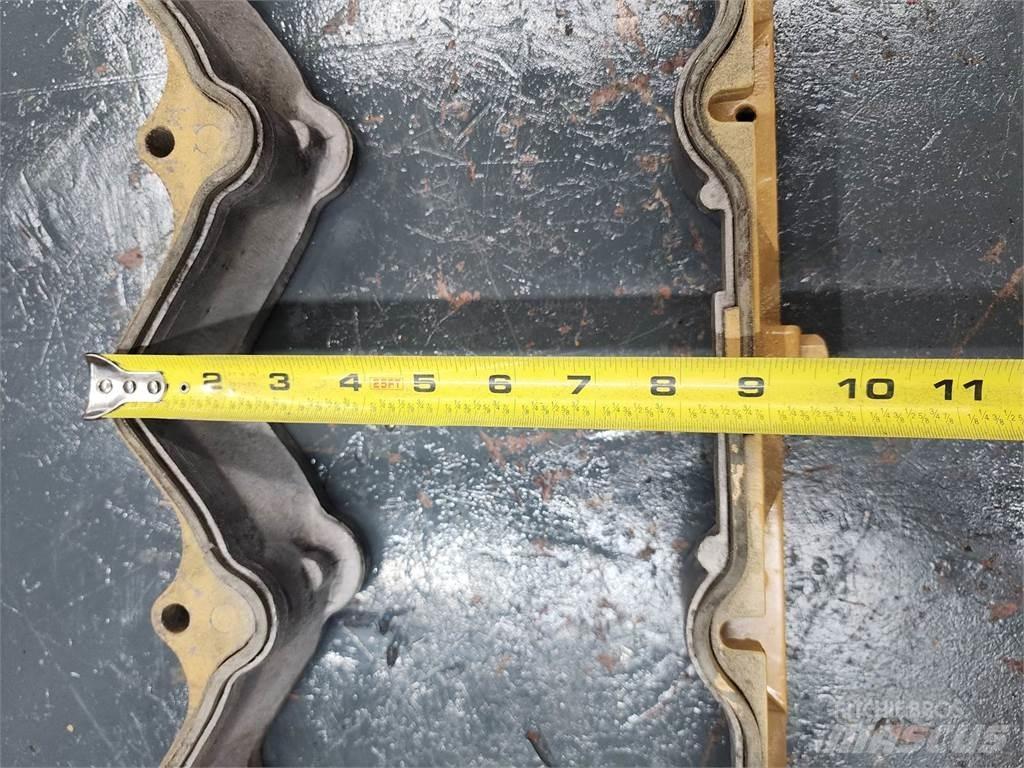 CAT 3406C Diger aksam