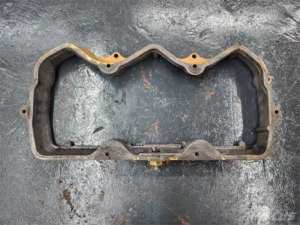 CAT 3406C Diger aksam