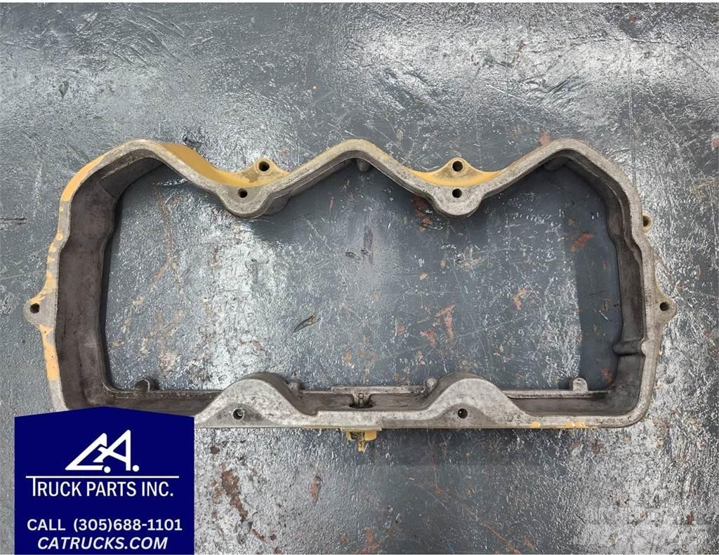 CAT 3406C Diger aksam