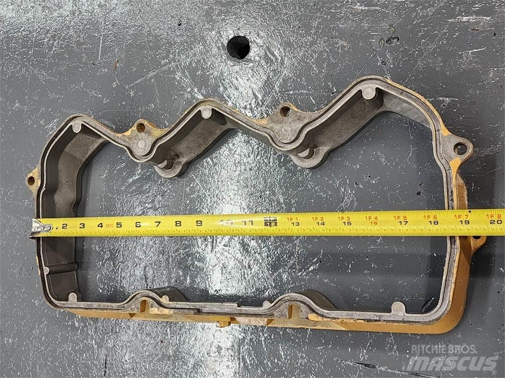 CAT 3406C Diger aksam