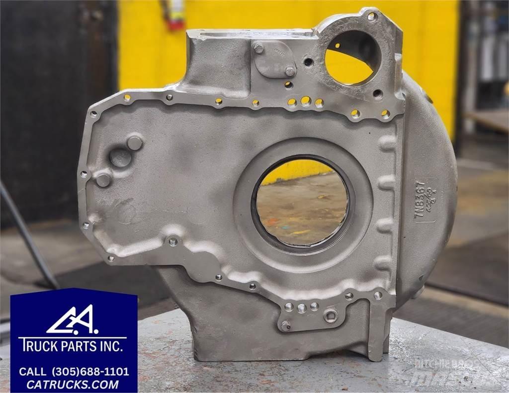 CAT 3406C Diger aksam