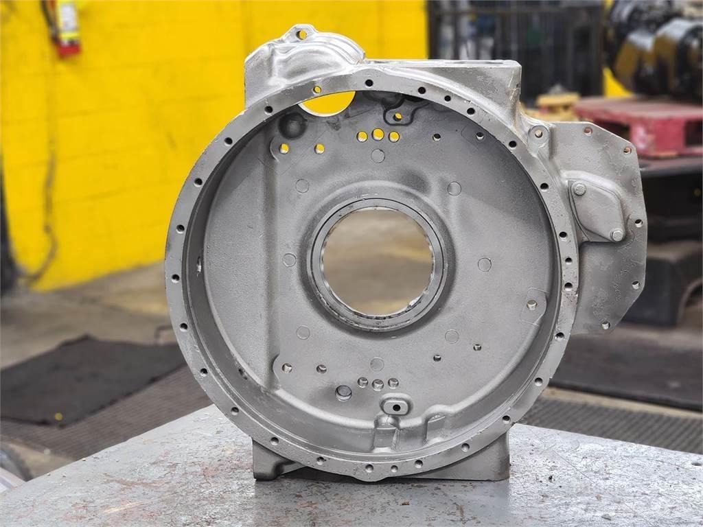 CAT 3406C Diger aksam
