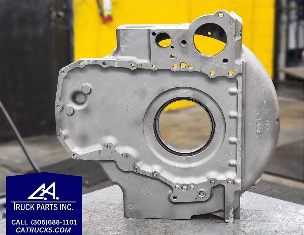 CAT 3406C Diger aksam