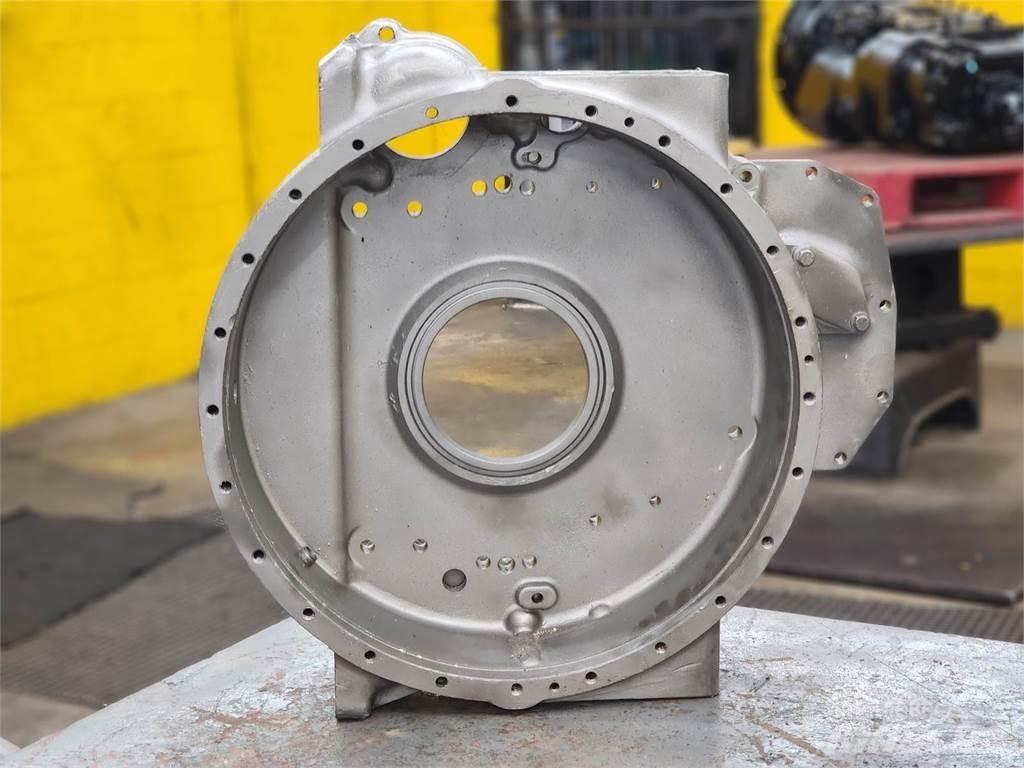 CAT 3406C Diger aksam