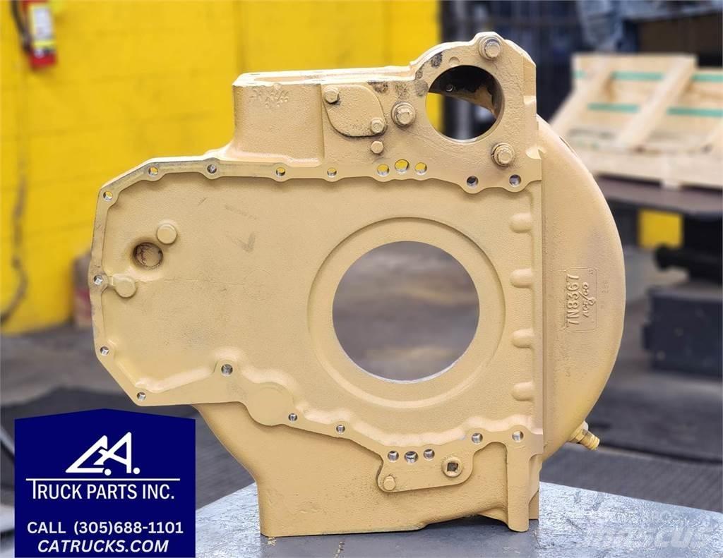 CAT 3406C Diger aksam