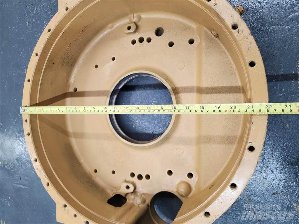 CAT 3406C Diger aksam