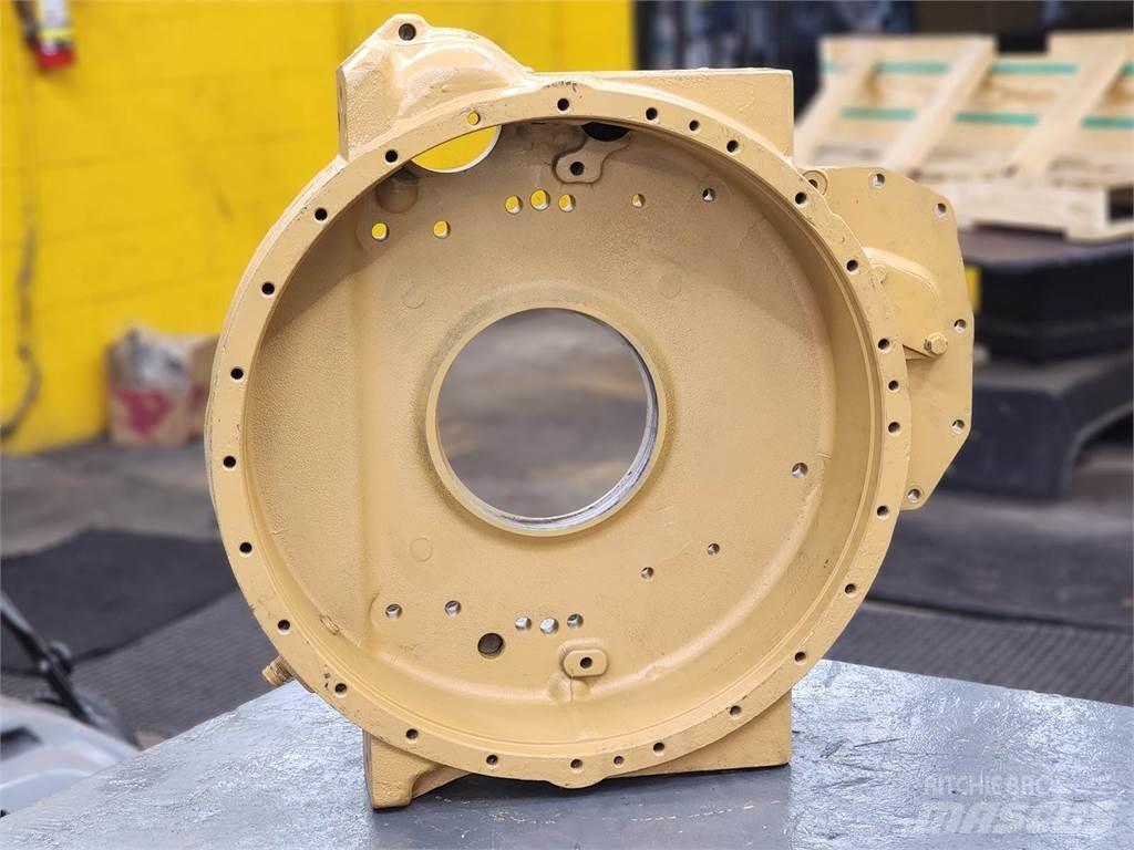 CAT 3406C Diger aksam