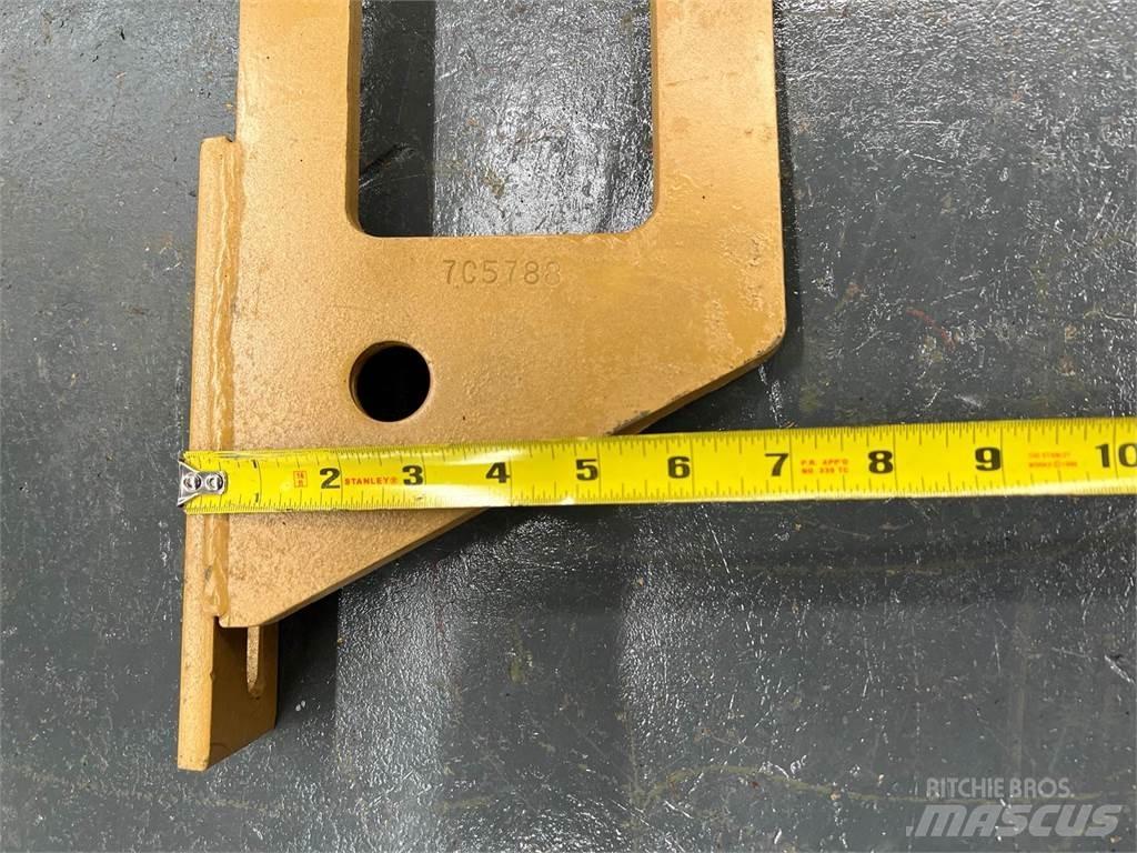 CAT 3406C Motorlar
