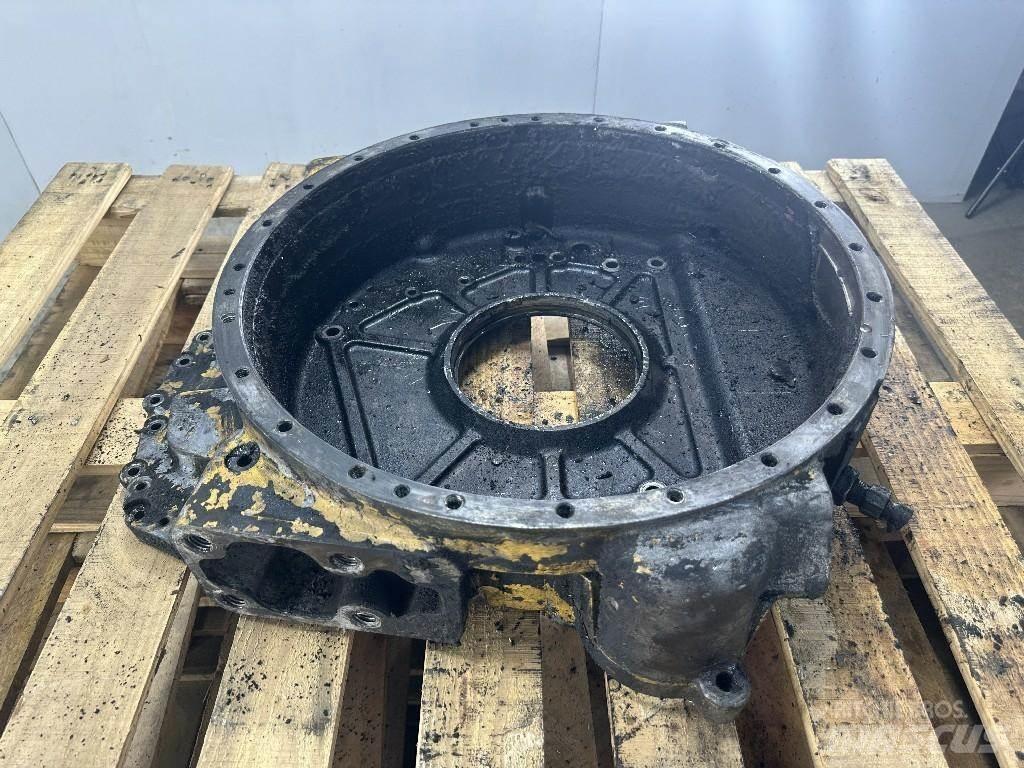 CAT 3406C Motorlar