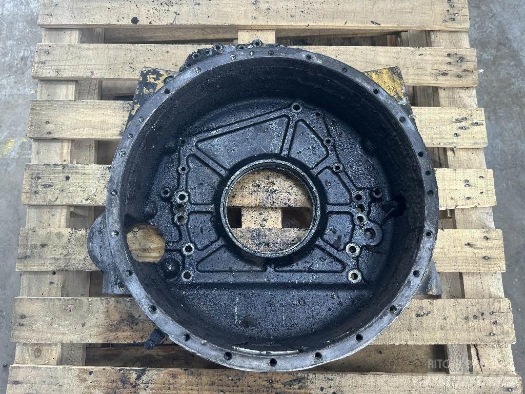 CAT 3406C Motorlar