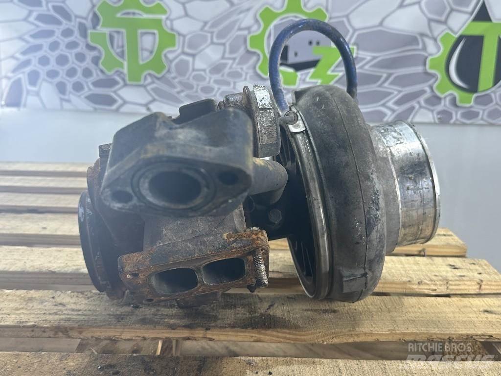 CAT 3406C Diger aksam
