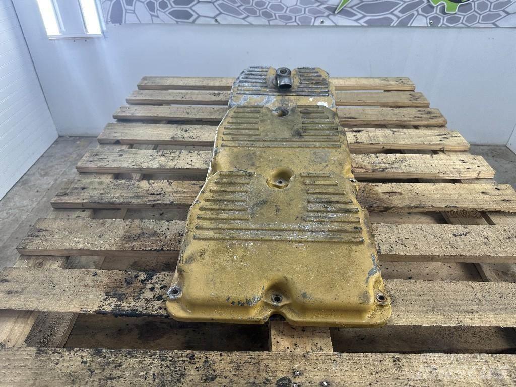 CAT 3406C Diger aksam