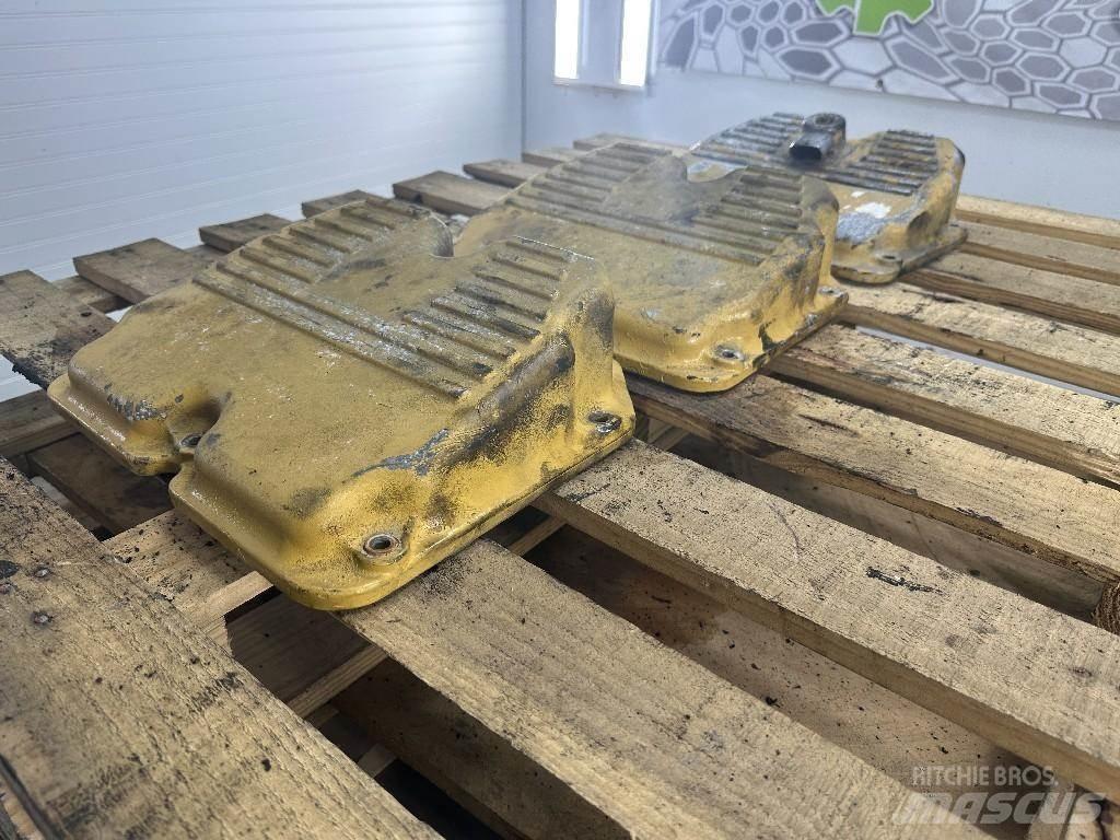CAT 3406C Diger aksam