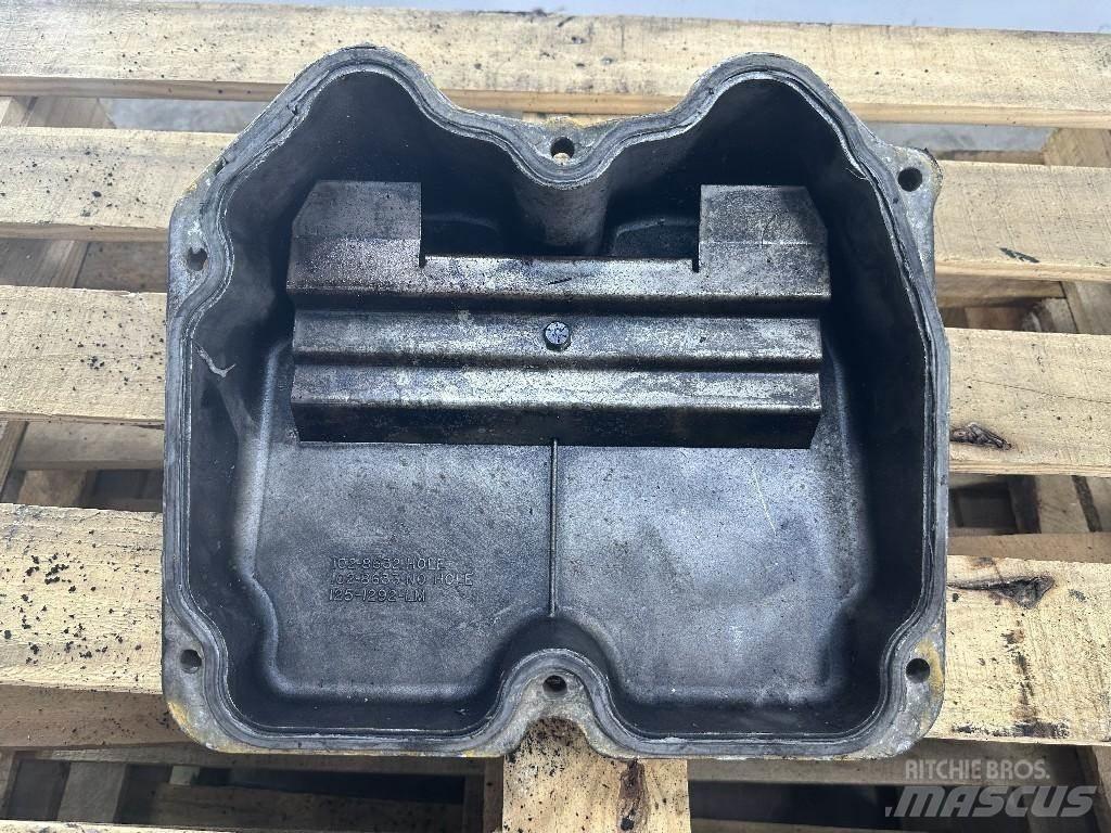 CAT 3406C Diger aksam