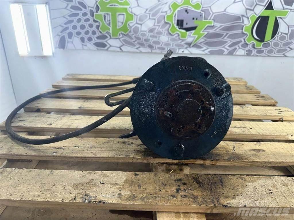 CAT 3406C Diger aksam