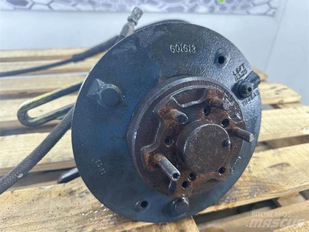 CAT 3406C Diger aksam