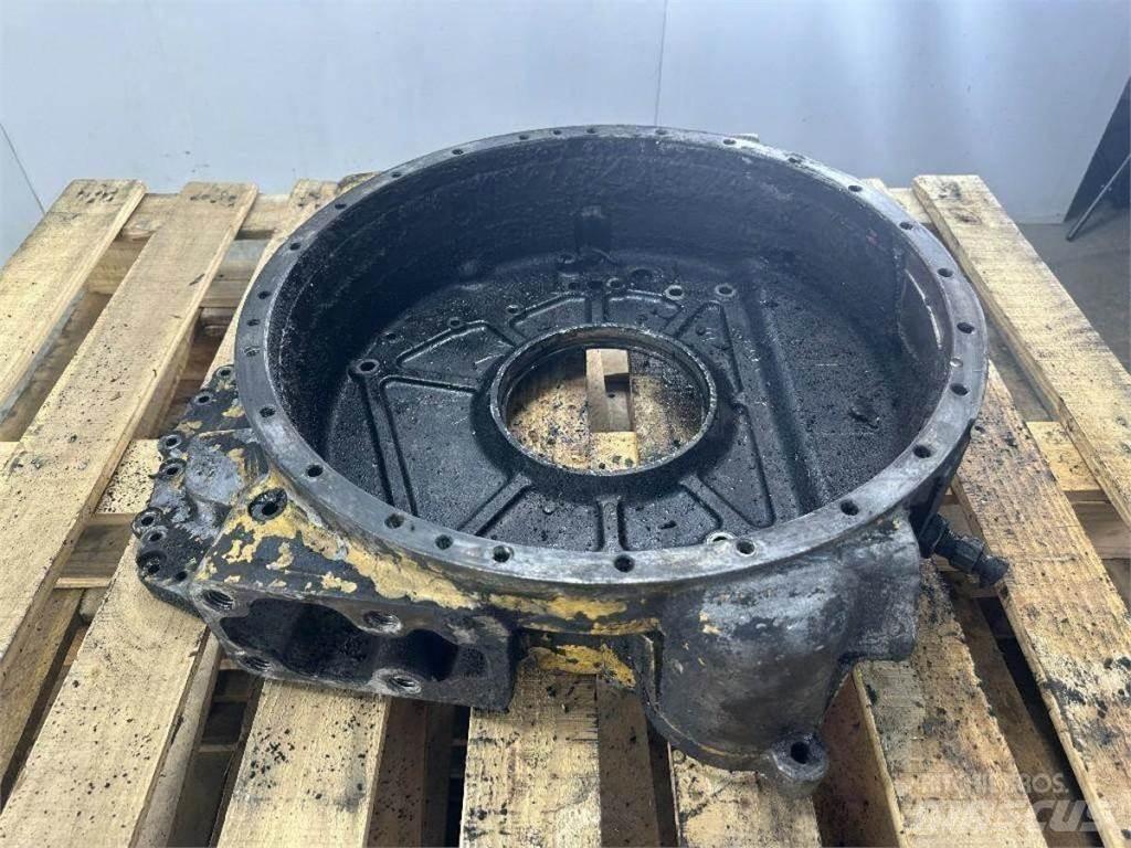 CAT 3406C Motorlar
