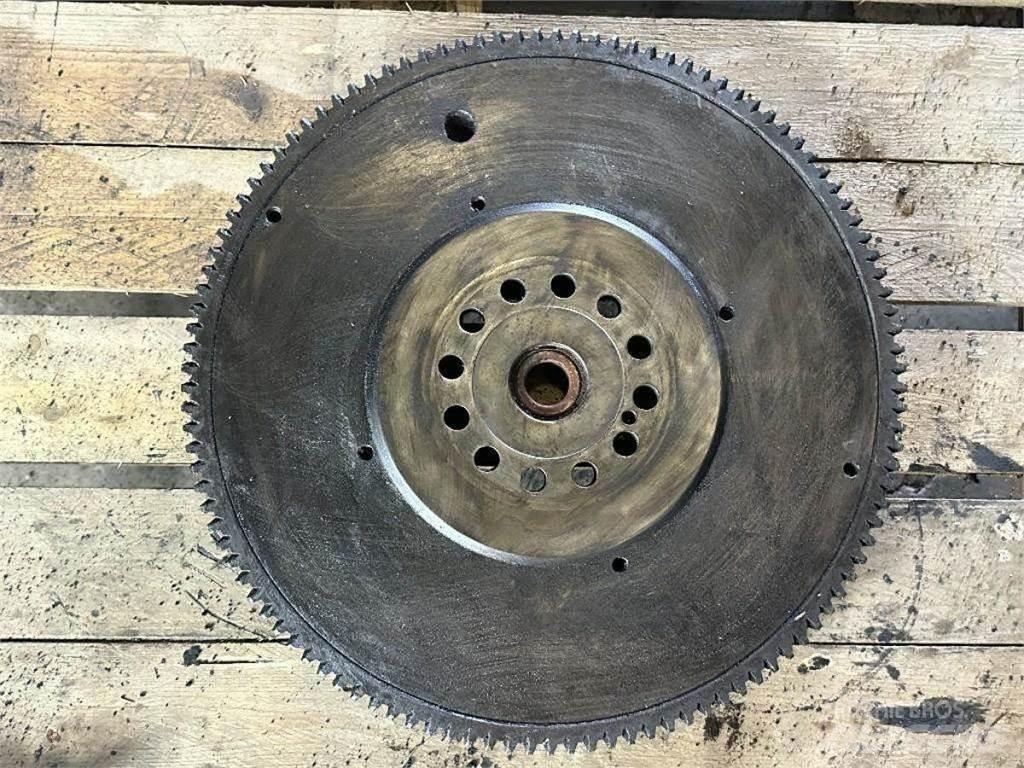 CAT 3406C Diger aksam