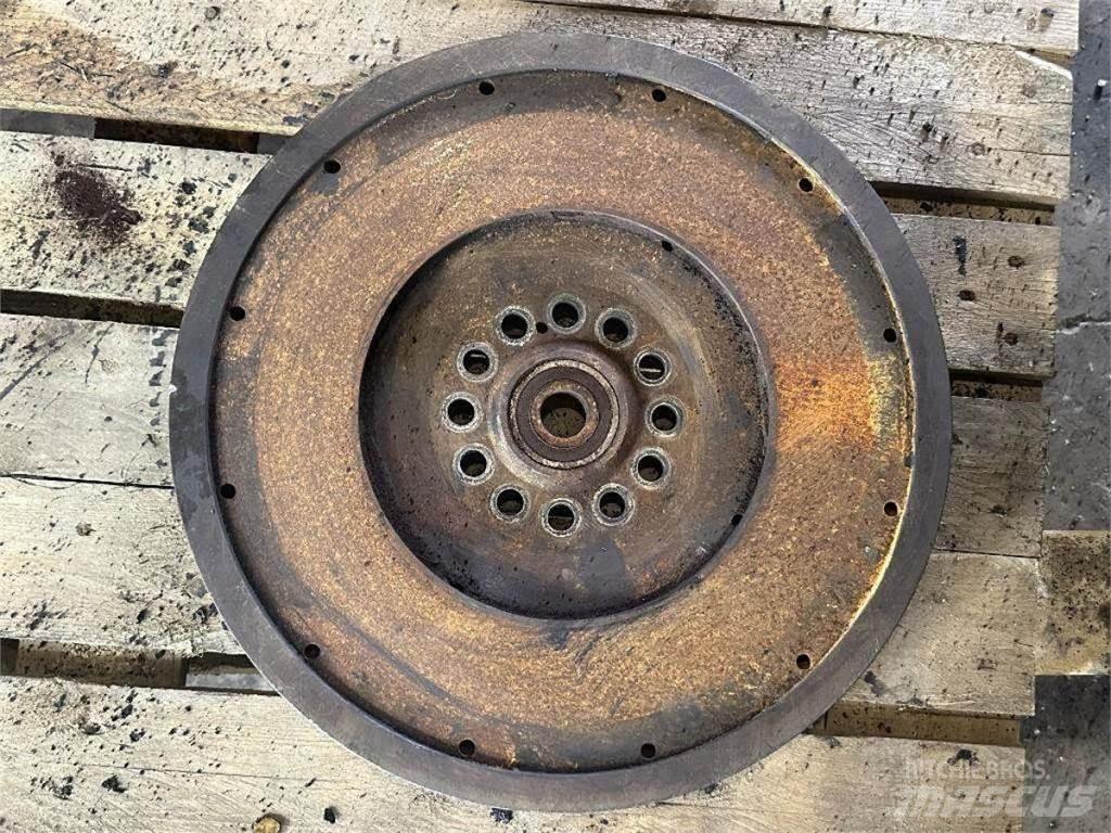 CAT 3406C Diger aksam