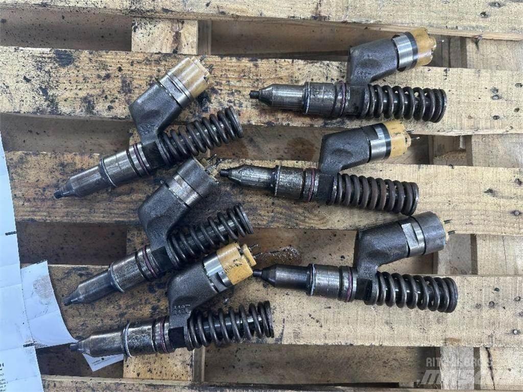 CAT 3406C Diger aksam