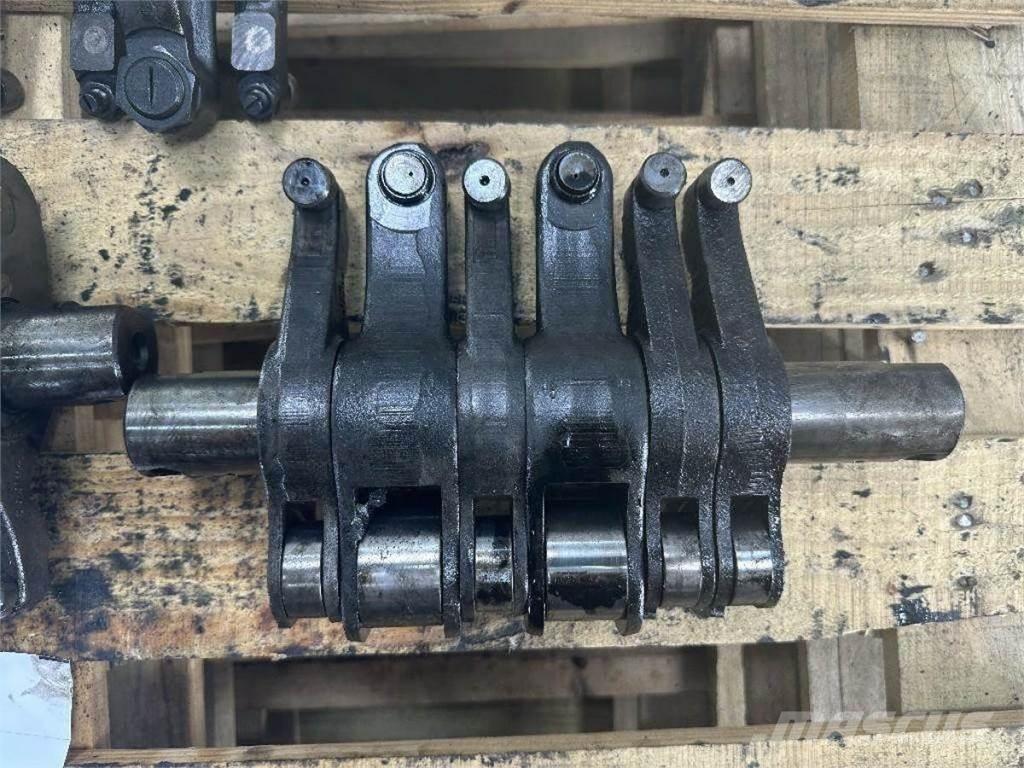 CAT 3406C Diger aksam