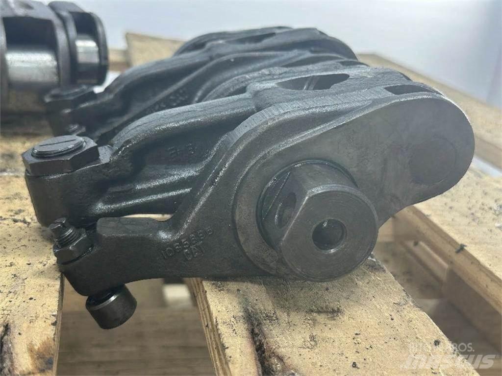 CAT 3406C Diger aksam