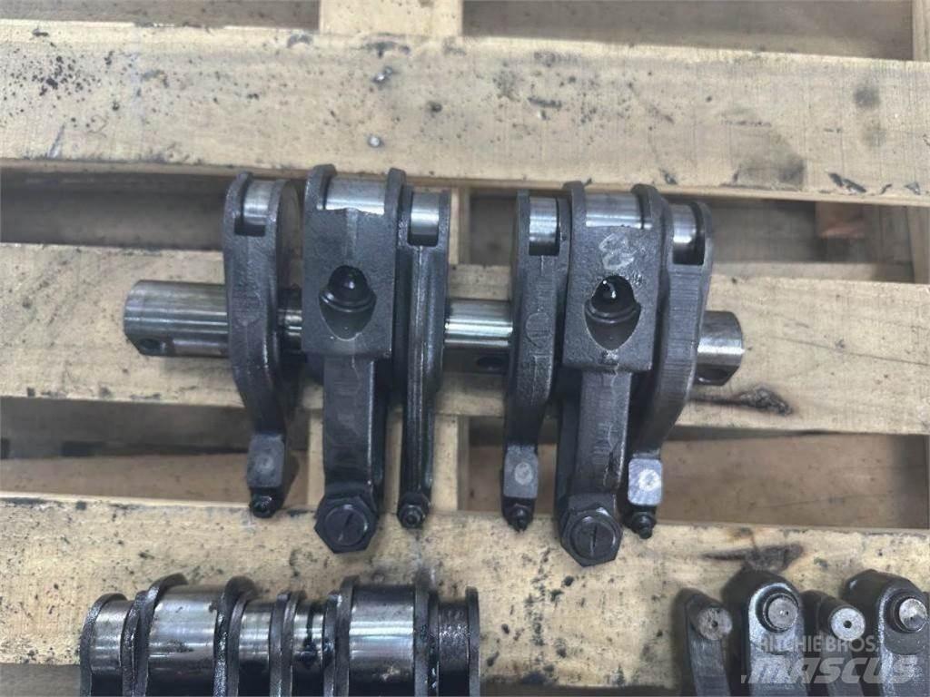 CAT 3406C Diger aksam