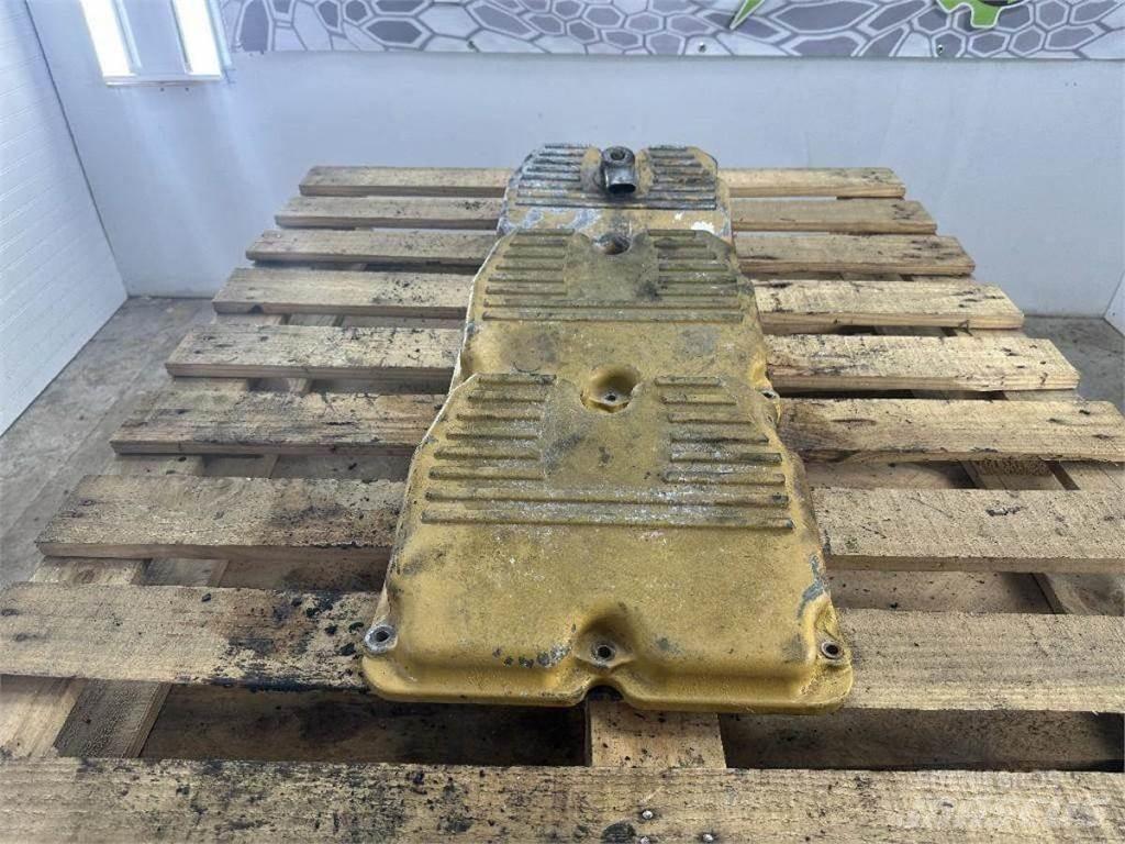 CAT 3406C Diger aksam