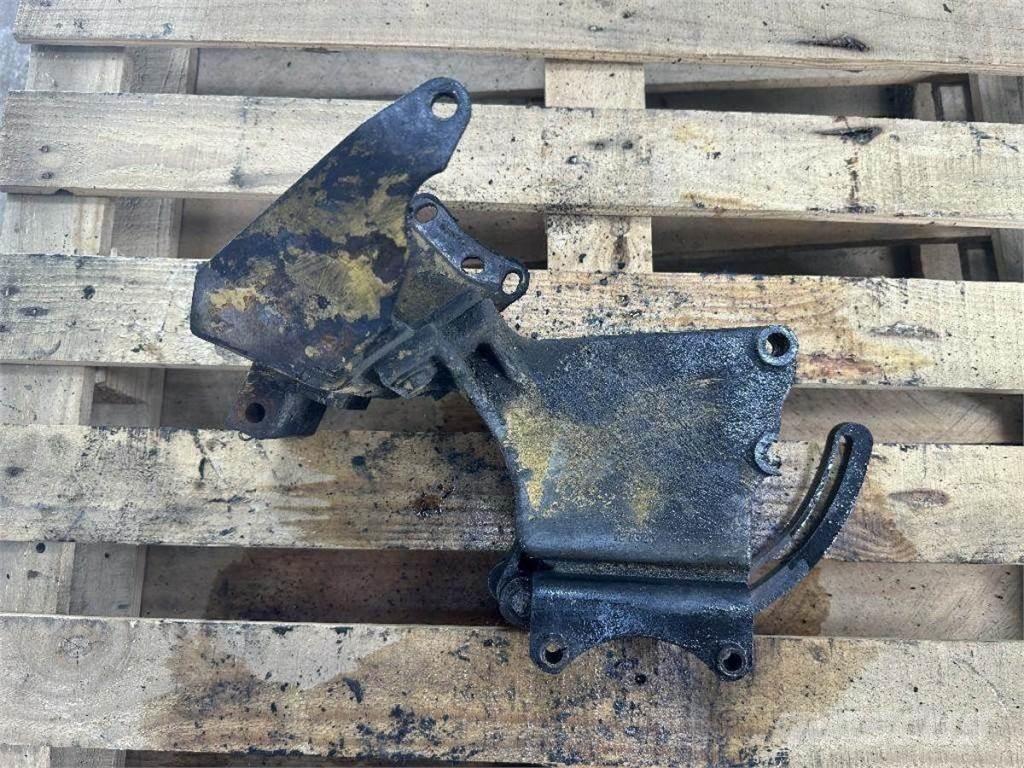 CAT 3406C Diger