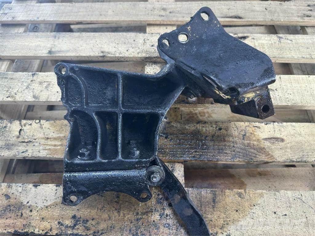 CAT 3406C Diger