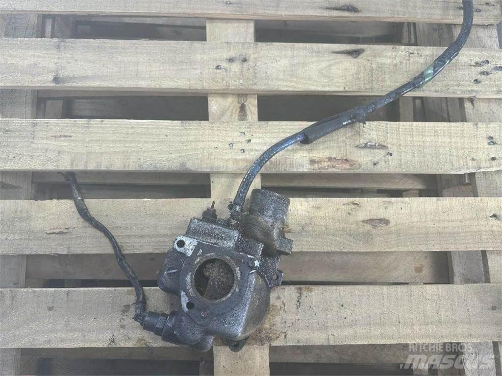 CAT 3406C Motorlar