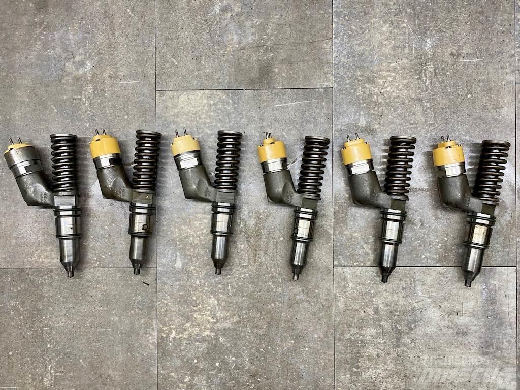 CAT 3406E Diger aksam