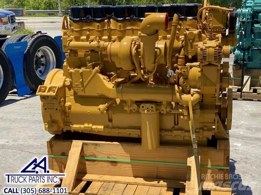 CAT 3406E Motorlar