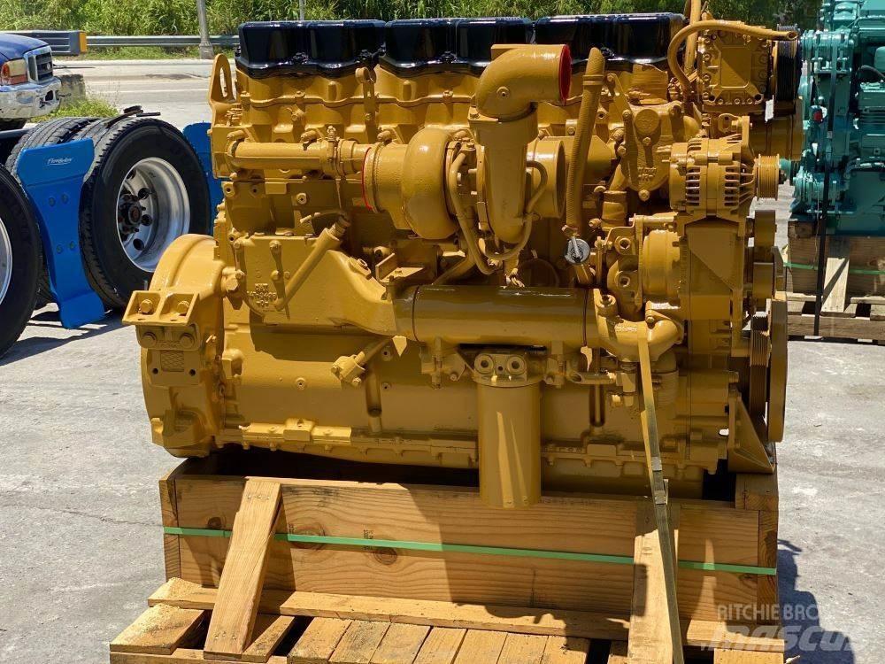 CAT 3406E Motorlar