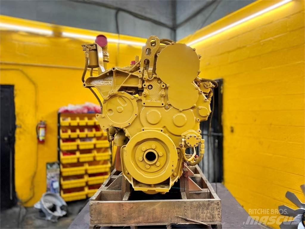 CAT 3406E Motorlar