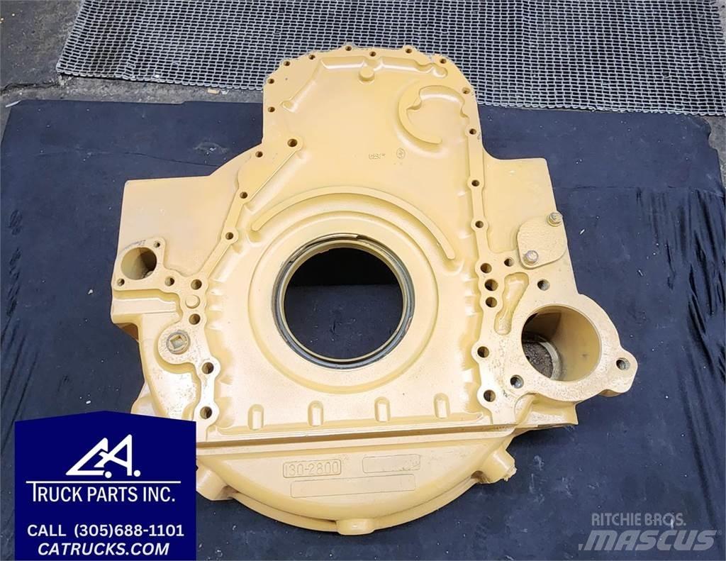 CAT 3406E Diger aksam
