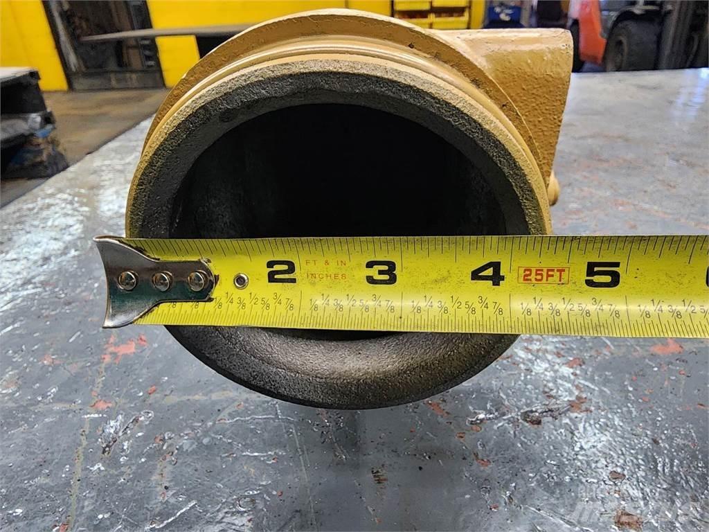 CAT 3406E Motorlar