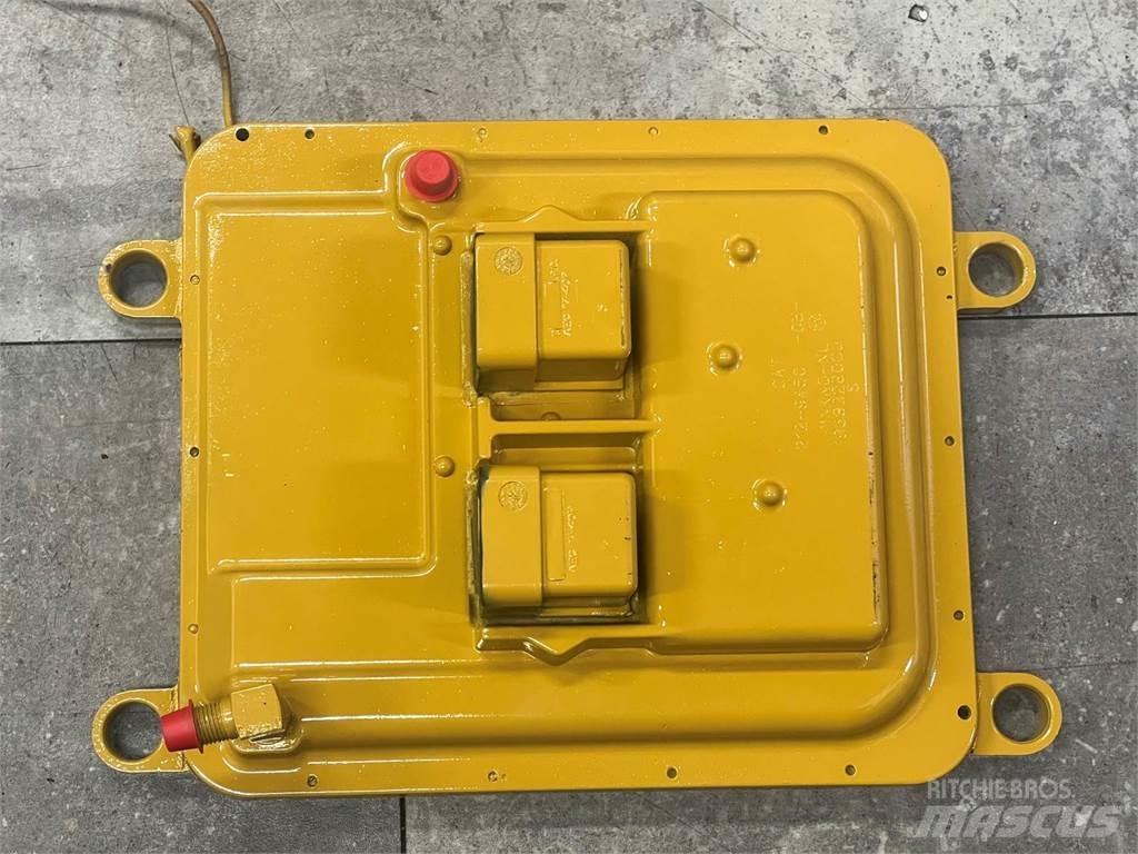 CAT 3406E Elektronik