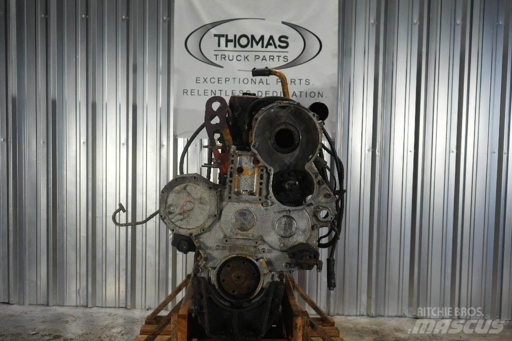 CAT 3406E Motorlar
