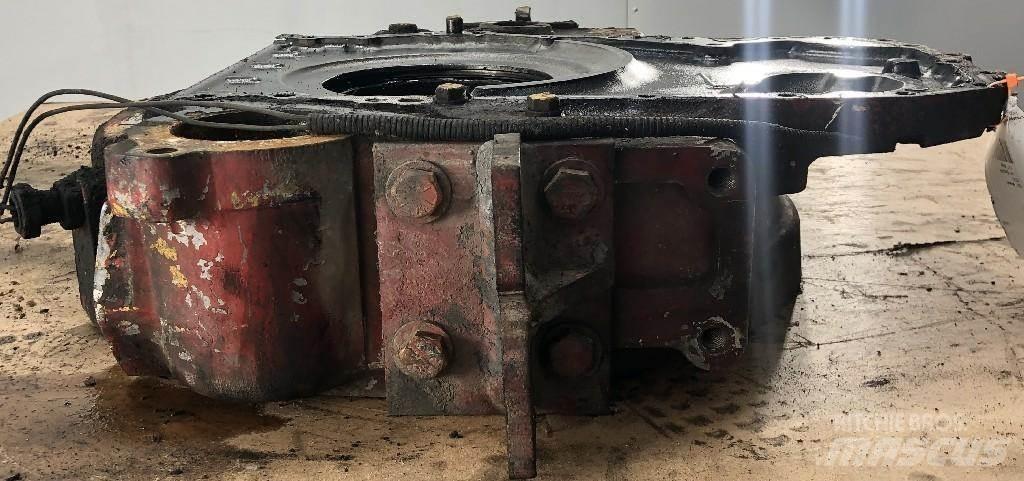CAT 3406E Diger aksam