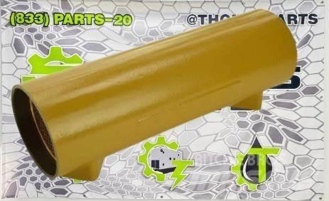CAT 3406E Motorlar