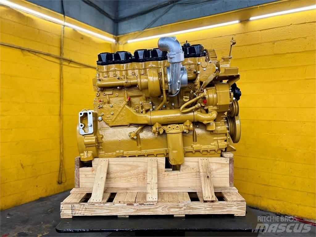 CAT 3406E Motorlar