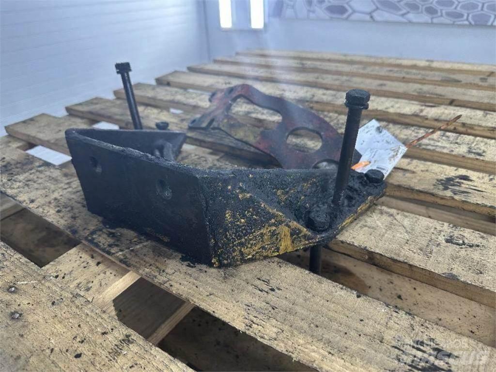 CAT 3406E Diger aksam
